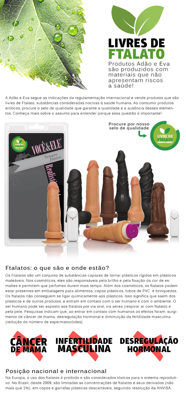 Pênis Realístico Pequeno 10cm Pele - Sex shop - Loja Pimenta