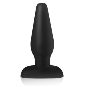 Cinquenta Formas de Amar - Plug Anal - Sexshop