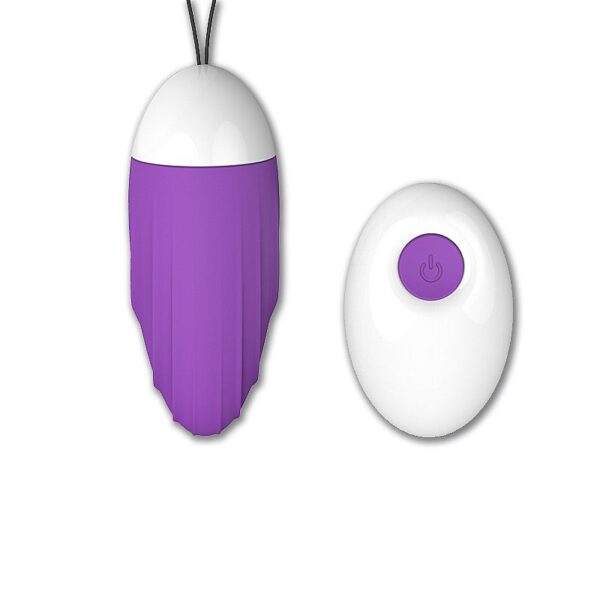 Vibrador Bullet Emily com Controle Wireless - S-Hande - Sexshop