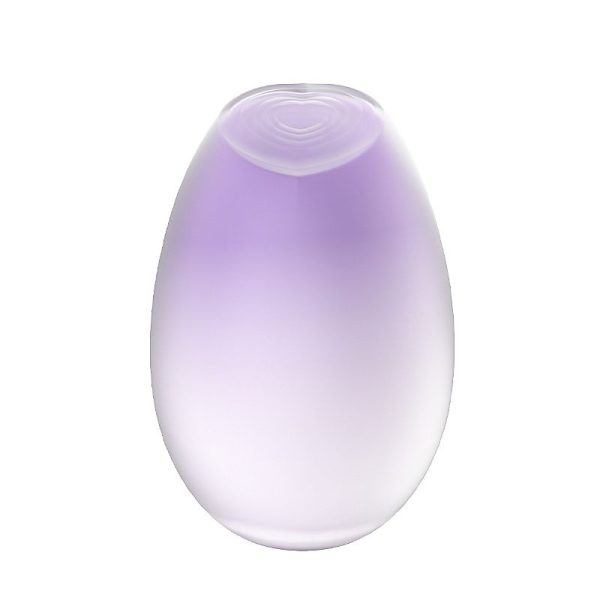 Vibrador de Clitóris em Formato de Esponja - Ice Egg S-hande - Image 3