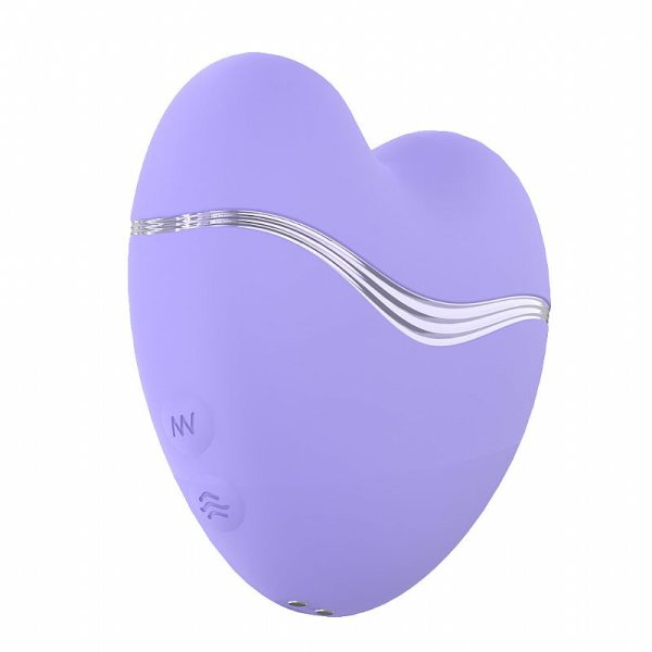 Vibrador de Pulsação - Honey Heart - Sex shop - Image 7