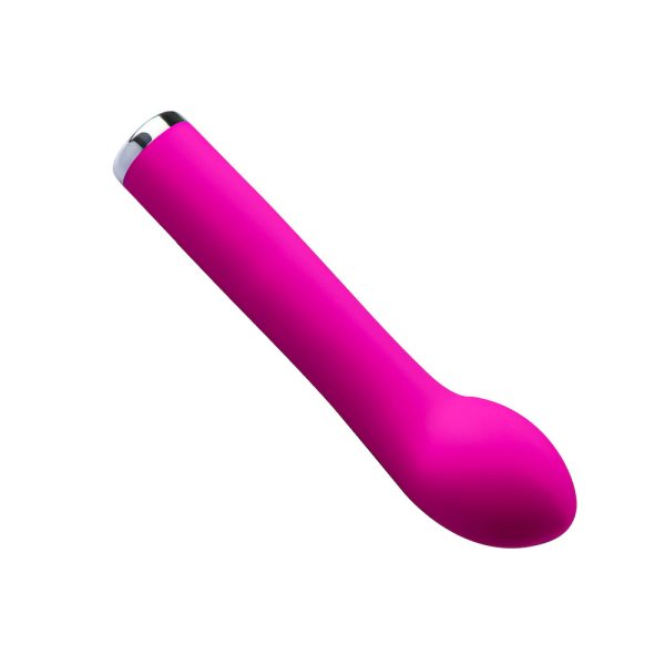 Vibrador Personal Recarregável com 12 Velocidades YOUVIBE - Image 7