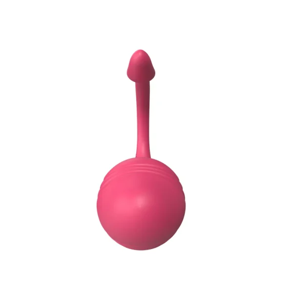 Vibrador de Casal USB Controle por Aplicativo Little Tadpole - Image 11