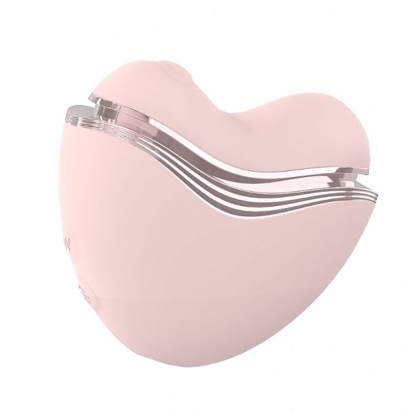 Vibrador de Pulsação - Honey Heart - Sex shop - Image 4