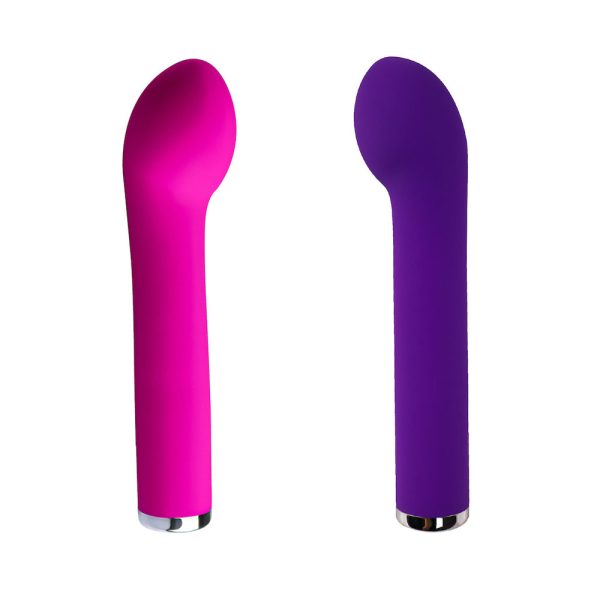 Vibrador Personal Recarregável com 12 Velocidades YOUVIBE - Image 9