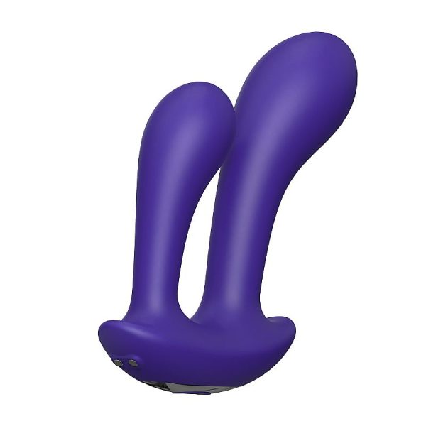 Plug Anal e Vaginal Duplo - Musical Note - S-Hande - Image 7