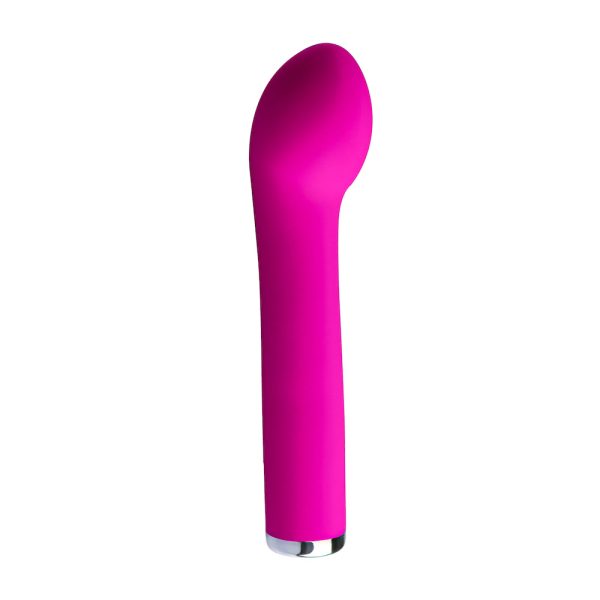 Vibrador Personal Recarregável com 12 Velocidades YOUVIBE - Image 8