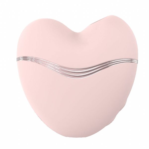 Vibrador de Pulsação - Honey Heart - Sex shop - Image 3