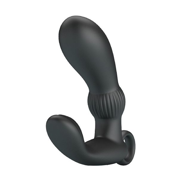 Vibrador de Ponto G Recarregável - Cayla - Pretty Love - Image 9