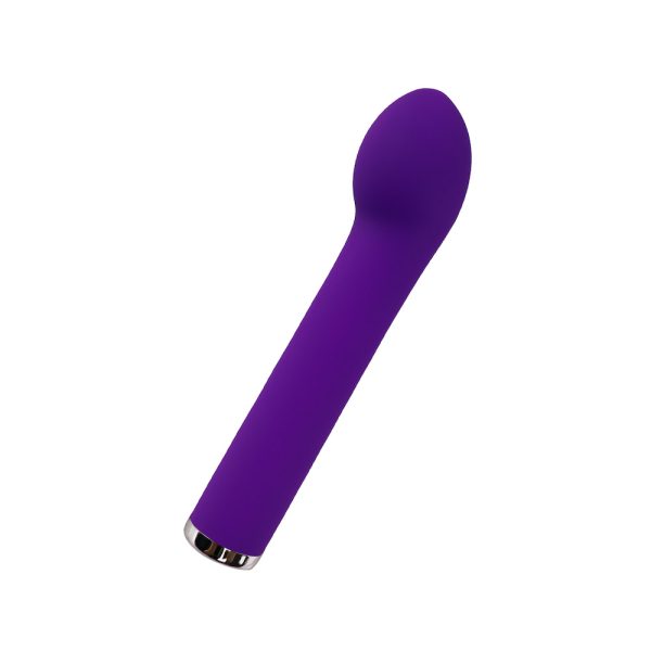 Vibrador Personal Recarregável com 12 Velocidades YOUVIBE - Image 5