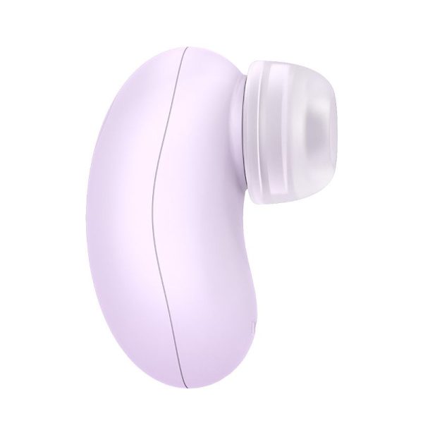 Vibrador de Pulsação com Case Recarregável - Mini Pod - Image 3