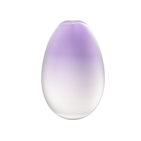 Vibrador de Clitóris em Formato de Esponja - Ice Egg S-hande - Image 6