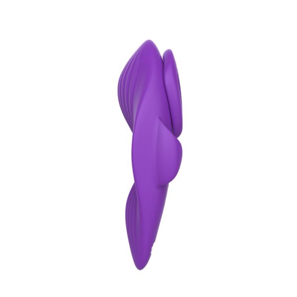 Vibrador de Calcinha 9 Modos de Vibração e Controle Remoto - Image 6