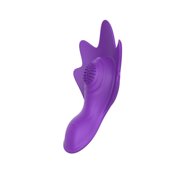 Vibrador de Calcinha USB com 9 Velocidades e Controle Remoto - Image 8