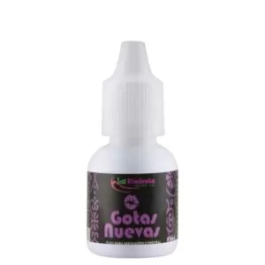 Gotas Excitantes Nuevas 10ml LáPimenta - Sexy shop