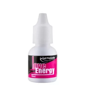 Gotas Estimulantes Gotas Love Energy 10ml LáPimenta - Sex shop