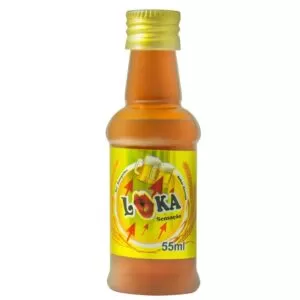 Gel Comestível Adega do Amor Cerveja Skok 55ML LOKA SENSAÇÃO - Sex shop