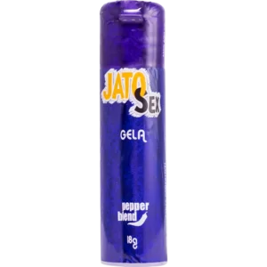 Retardante Jato Sex Gela 18 Ml - Pepper Blend