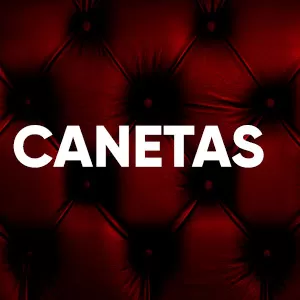 Canetas